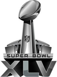 Super Bowl XLV 