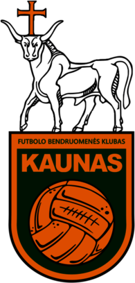 FBK Kaunas