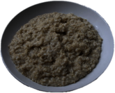 Oatmeal Porridge