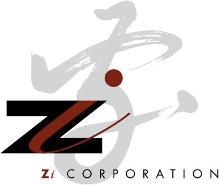 Zi Corporation