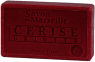 Marseille Soap Cherry Perfume