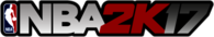 NBA2K17