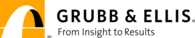 Grubb & Ellis