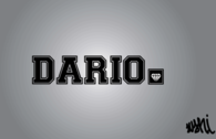 Dario .