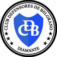 Club Defensores de Pronunciamiento Entre Ríos 2019