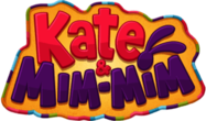 Kate & Mim-Mim 