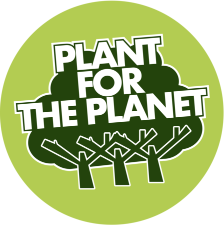 Plant for the planet