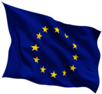European Flag
