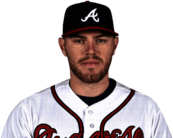 Atlanta Braves Freeman