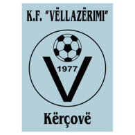 KF Vellazerimi Kercove