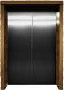 Elevator Doors