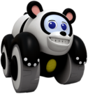 Vroomiz Character P.T. Panda