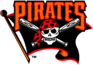 Pittsburgh Pirates Flag 