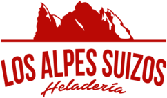 Los Alpes Suizos