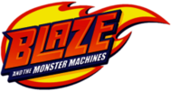 Blaze and the Monster Machines 
