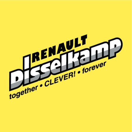 Renault Disselkamp