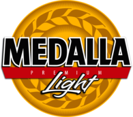 Medalla Light