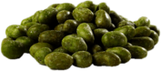 Wasabi Flavoured Peanuts