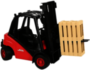 Small Linde Forklift