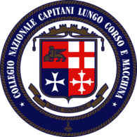 Colleggio Capitani Lungo Corso & Macchina