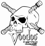 Voodoo Crankshafts