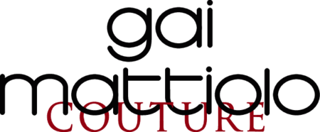 gai mattiolo couture