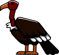 Scribblenauts Teratorn