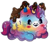 Pikmi Pop Noodle the Unicorn