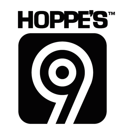 Hoppe's 9