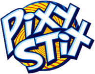 Pixy Stix 
