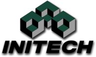INITECH - coloured