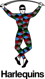 Harlequins