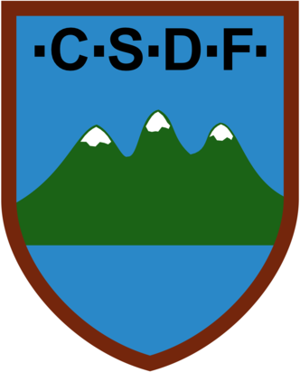 Club Social y Deportivo Frontera de Lago Puelo