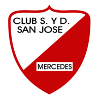 Club Social y Deportivo San Jose de Mercedes
