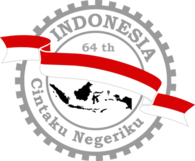 Indonesia Cintaku Negeriku