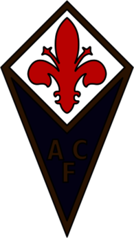 AC Fiorentina (70's logo)