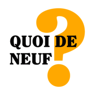 Quoi de Neuf