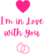 I am in Love with You