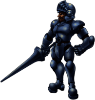 Arthur Ghost 'n Goblins