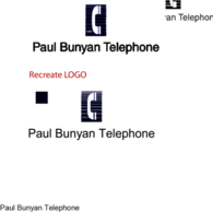 Paul Bunyan Telephone