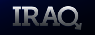 Iraq the Male
