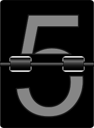 Alarm Clock Number 5