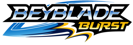 Beyblade Burst