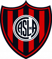 Club Atlético San Lorenzo de Perito Moreno Santa Cruz 2019