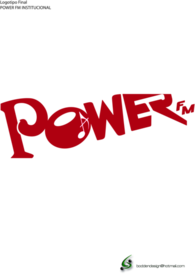 POWER FM