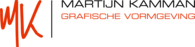 Martijn Kamman - Grafische Vormgeving