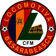 CFM Locomotiva Basarabeasca