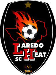 Laredo Heat SC