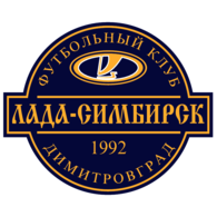 Lada Simbirsk