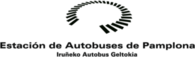 Estacion de Autobuses de Pamplona Iruña